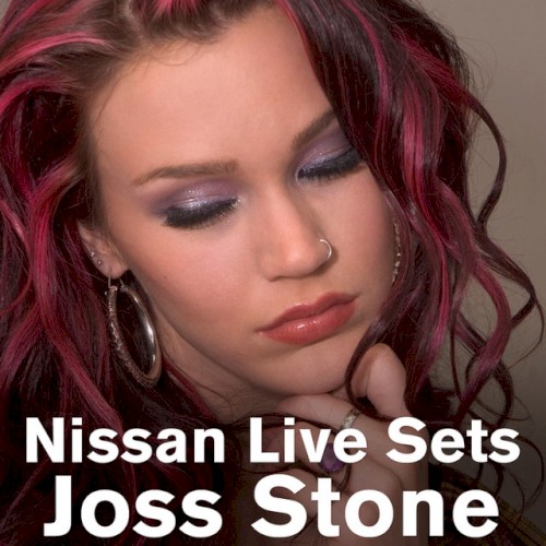 Nissan Live Sets封面