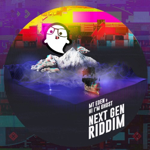 Next Gen Riddim封面