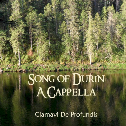 Song of Durin (A Cappella)封面