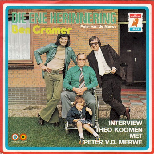 Peter de voetballer / Interview封面