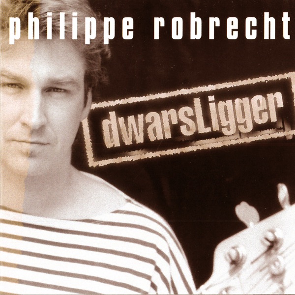 Dwarsligger封面