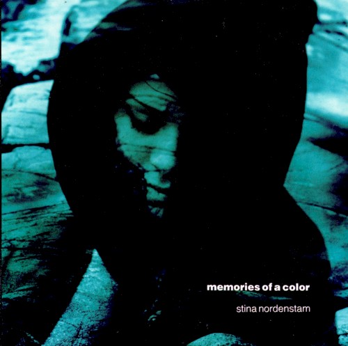 Memories of a Color封面