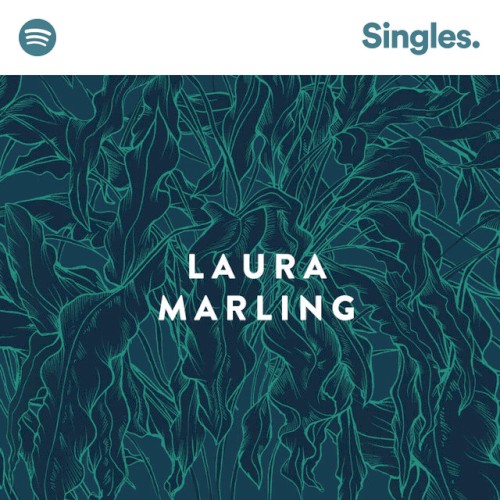 Spotify Singles封面