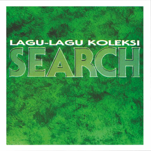 Lagu-Lagu Koleksi Search封面