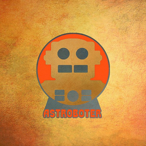 Astroboter封面