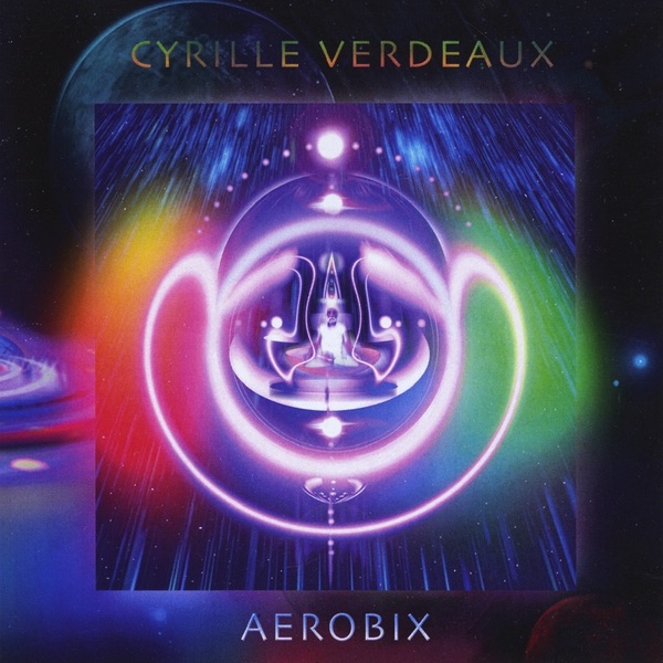 Aerobix封面