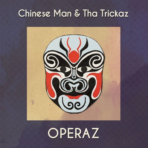 Operaz封面