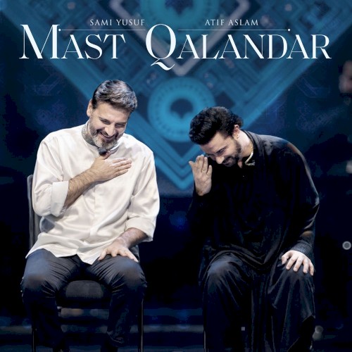 Mast Qalandar封面
