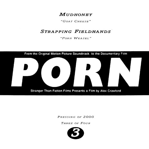 Porn 3封面