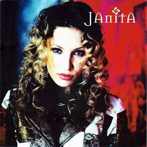 Janita封面