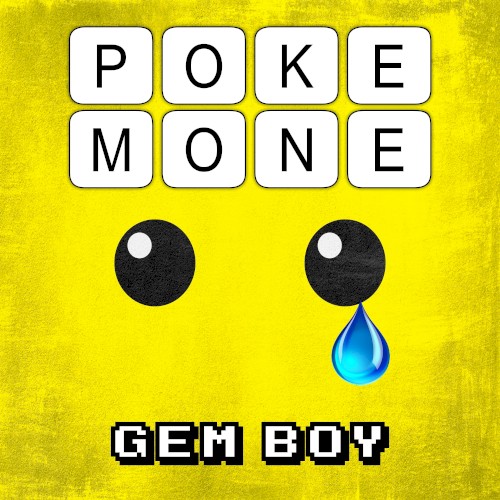 Pokemone封面