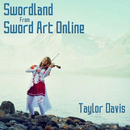 Swordland (From "Sword Art Online")封面