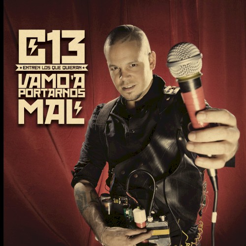 Vamo' a portarnos mal封面