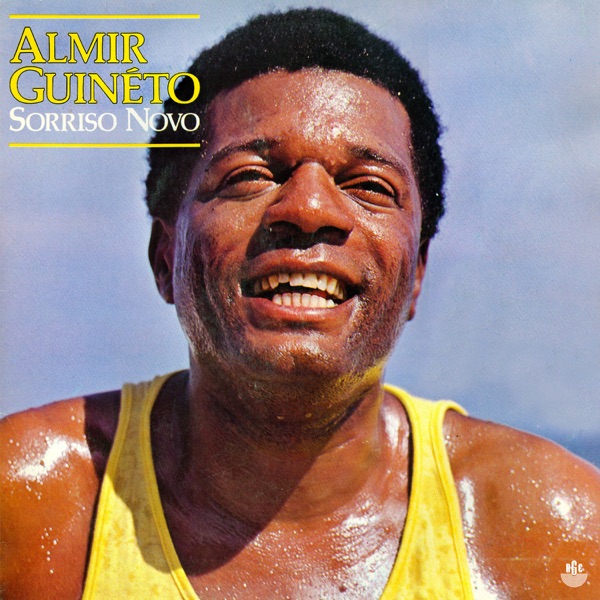 Sorriso Novo封面
