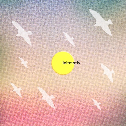 Leitmotiv封面