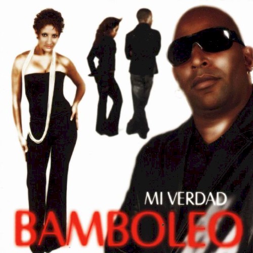 Mi verdad封面