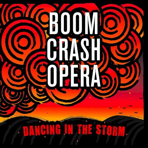 Dancing in the Storm封面