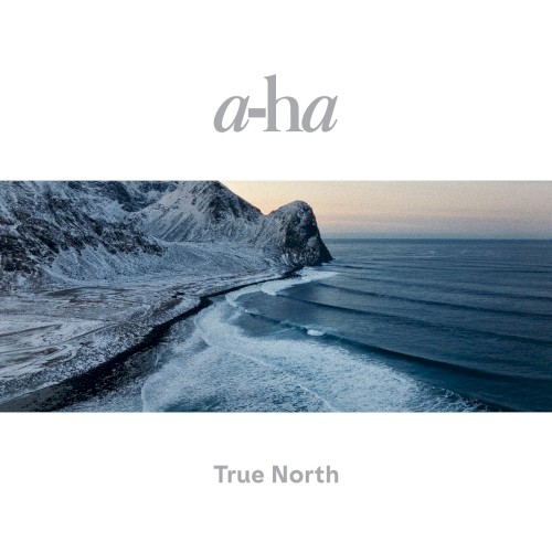 True North封面