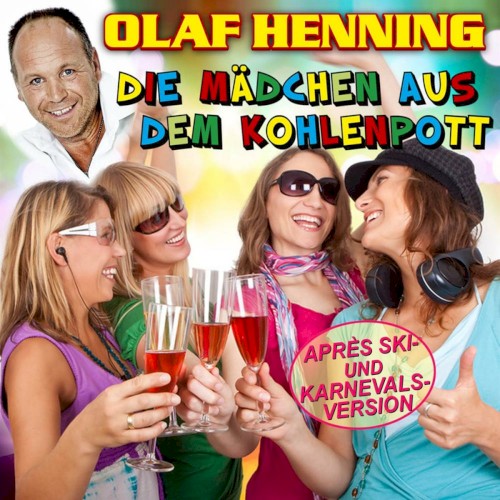 Die Mädchen aus dem Kohlenpott封面