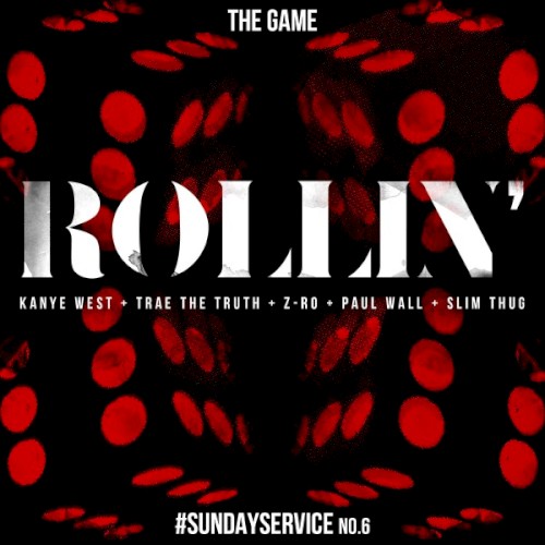 Rollin’封面