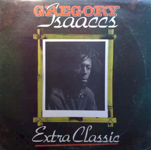 Extra Classic封面