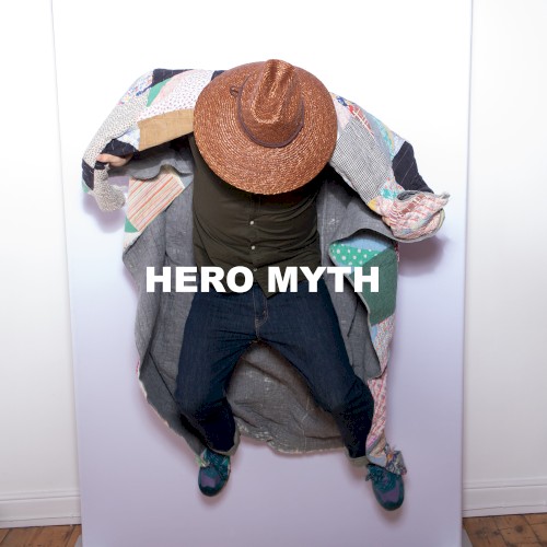 Hero Myth封面