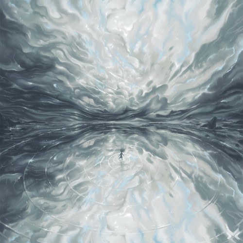 The Sea and I Remixes封面