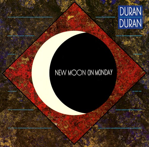 New Moon on Monday封面