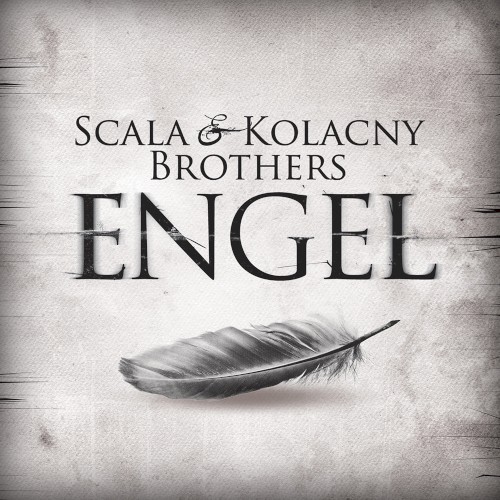 Engel封面