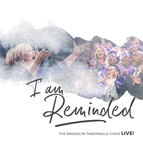 I Am Reminded (Live)封面