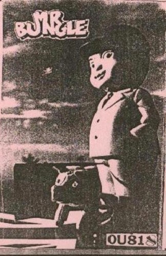 OU818封面