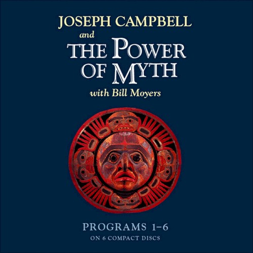 Joseph Campbell and the Power of Myth封面
