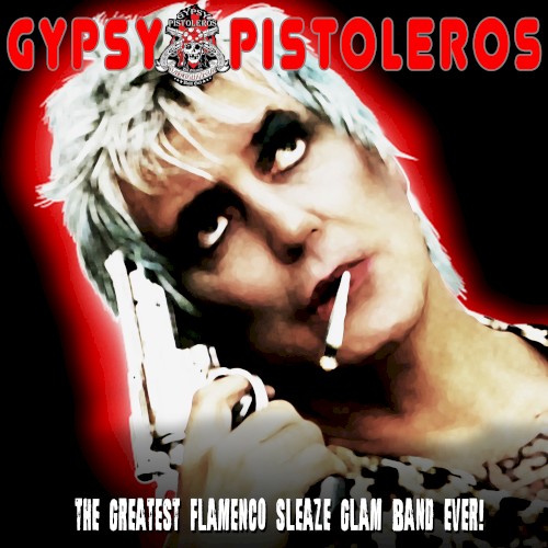The Greatest Flamenco Sleaze Glam band ever!封面