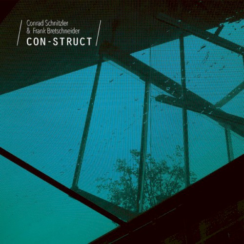 Con-Struct封面