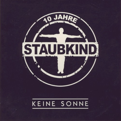 Keine Sonne封面