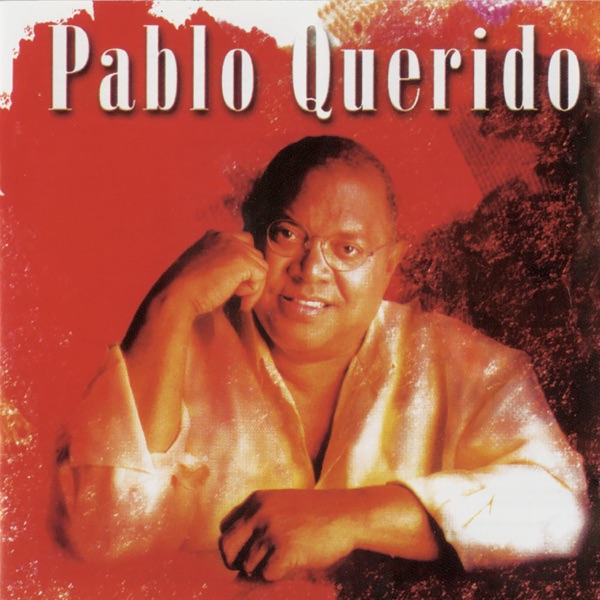 Pablo querido封面