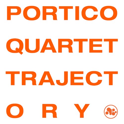 Trajectory封面