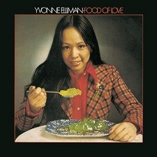 Food of Love封面