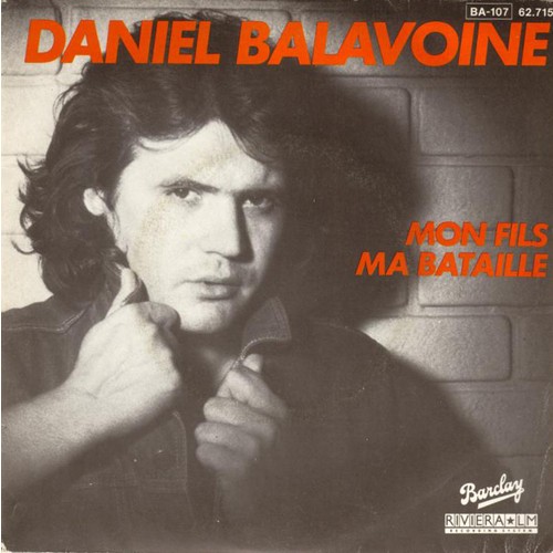 Mon fils ma bataille封面