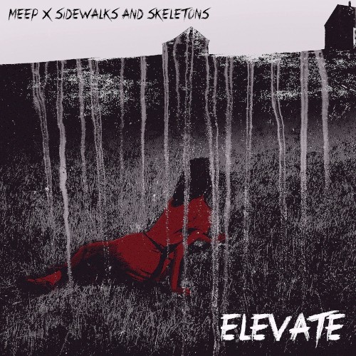 Elevate封面