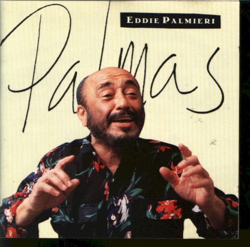 Palmas封面