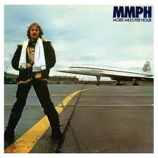 MMPH - More Miles Per Hour封面