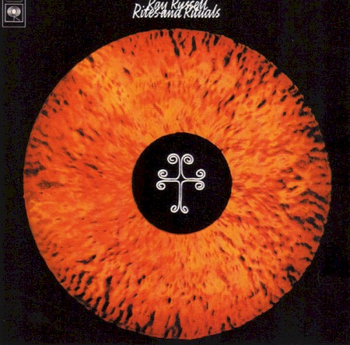 Rites And Rituals封面
