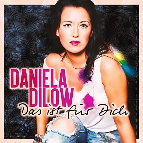 Das ist für Dich封面
