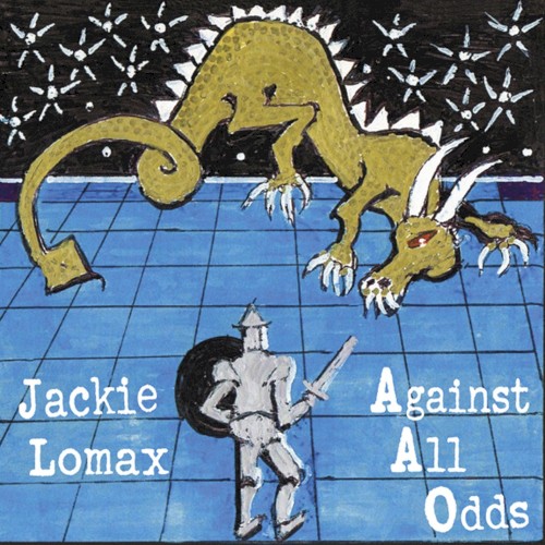 Against All Odds封面
