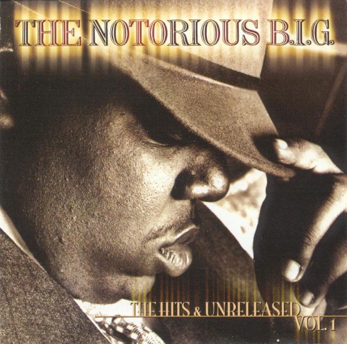 The Hits & Unreleased, Volume 1封面