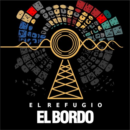 El refugio封面