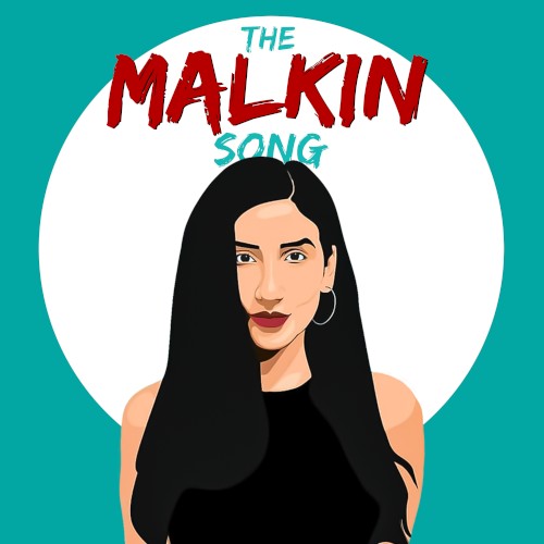 The Malkin Song封面