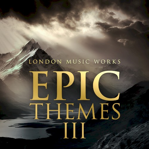 Epic Themes III封面