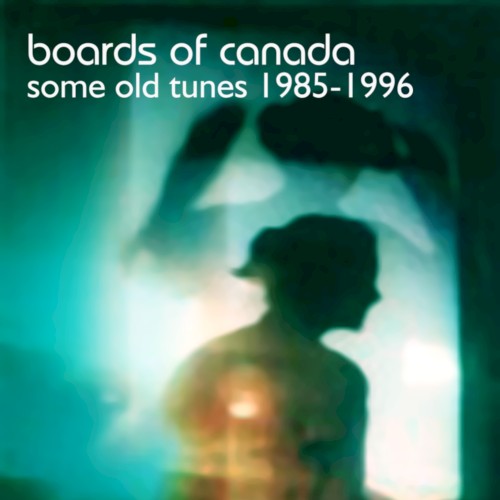 Some Old Tunes (1985–1996)封面